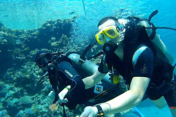  Sharm el sheikh Excursions