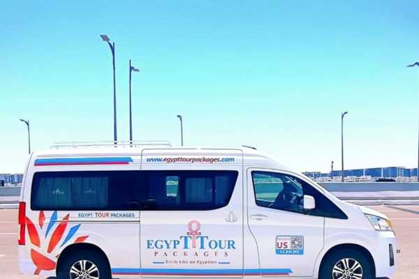  Cairo Private Transfers