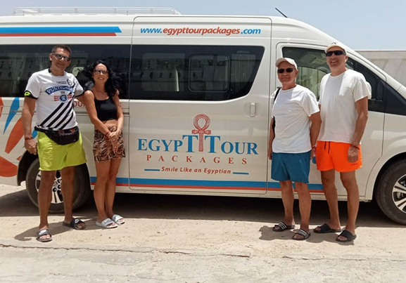 transfer to hotel in cairo