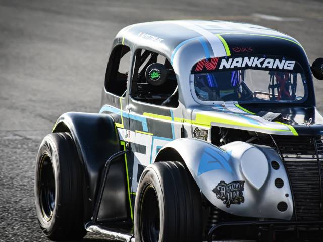 BuggyPark by HB-Adventure Switzerland Legendcars und Formula 4 Racing