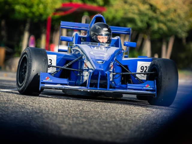 BuggyPark by HB-Adventure Switzerland Legendcars und Formula 4 Racing