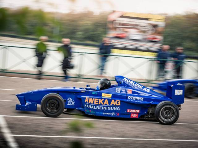 BuggyPark by HB-Adventure Switzerland Legendcars und Formula 4 Racing