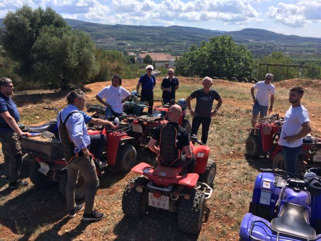BuggyPark by HB-Adventure Switzerland 