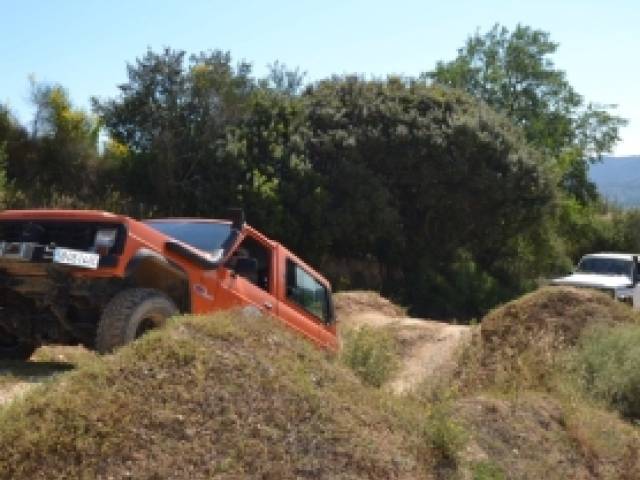 BuggyPark by HB-Adventure Switzerland 