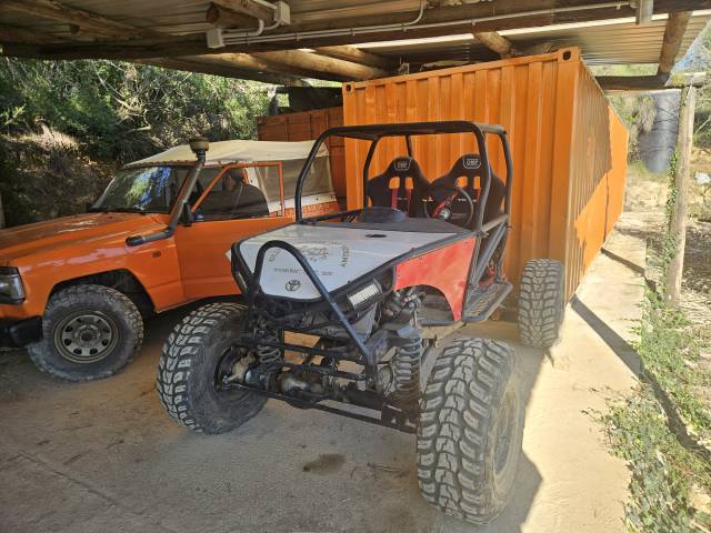 BuggyPark by HB-Adventure Switzerland 