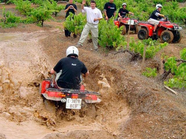 BuggyPark by HB-Adventure Switzerland 