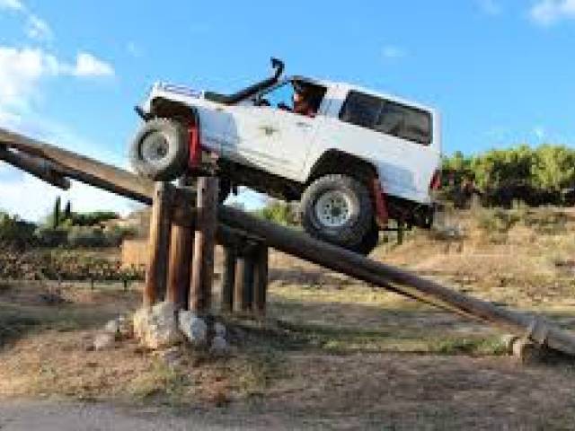 BuggyPark by HB-Adventure Switzerland 