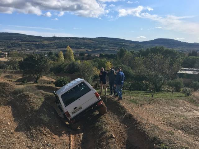 BuggyPark by HB-Adventure Switzerland 