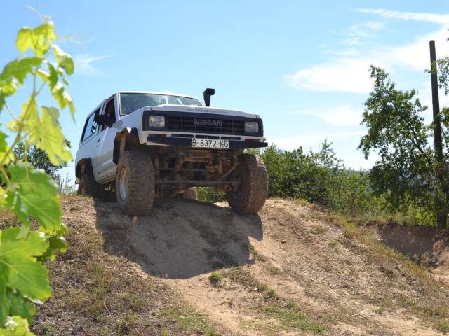 BuggyPark by HB-Adventure Switzerland 