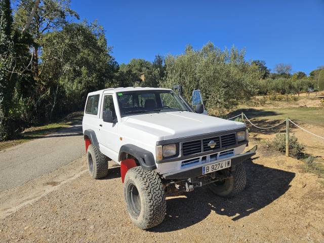 BuggyPark by HB-Adventure Switzerland 