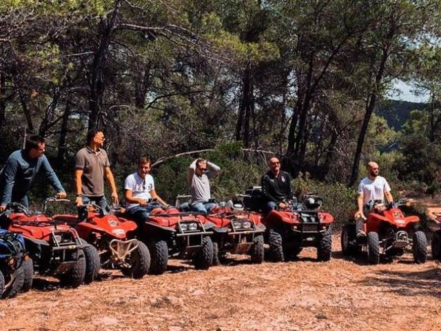 BuggyPark by HB-Adventure Switzerland 
