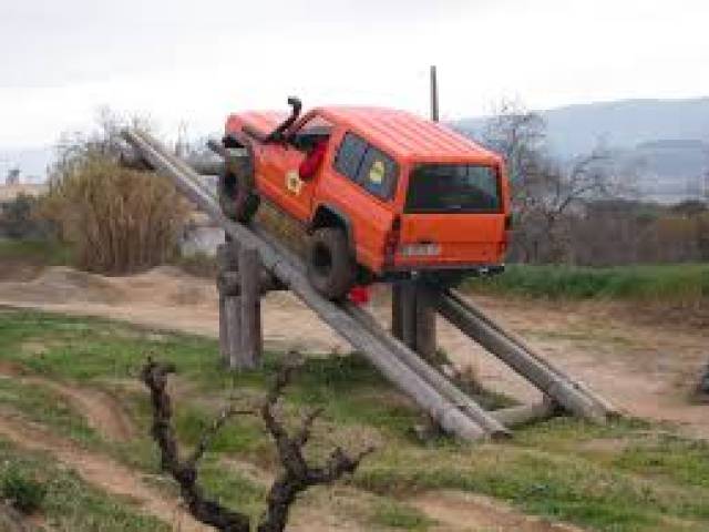 BuggyPark by HB-Adventure Switzerland 