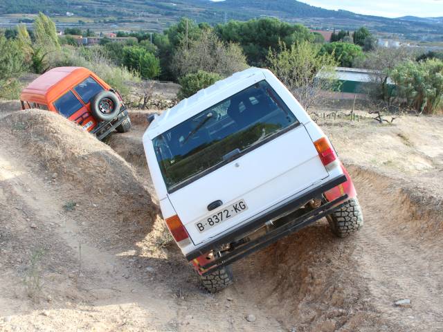 BuggyPark by HB-Adventure Switzerland 