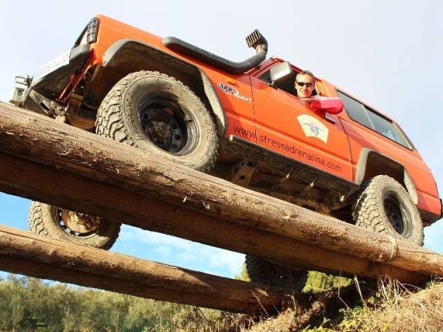 BuggyPark by HB-Adventure Switzerland 