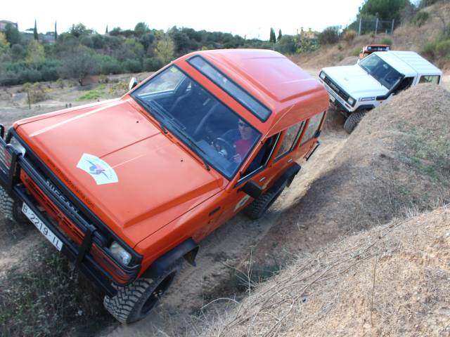 BuggyPark by HB-Adventure Switzerland 