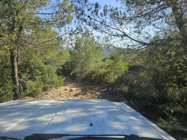 BuggyPark by HB-Adventure Switzerland 