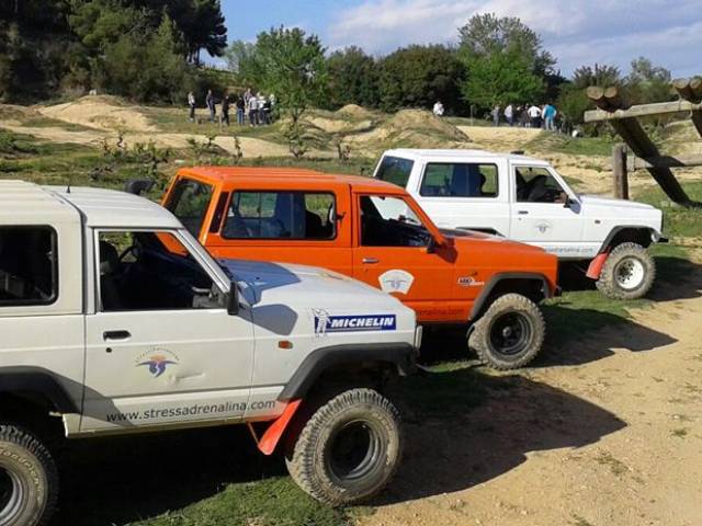 BuggyPark by HB-Adventure Switzerland 