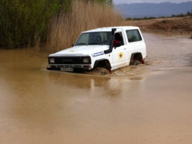 BuggyPark by HB-Adventure Switzerland 