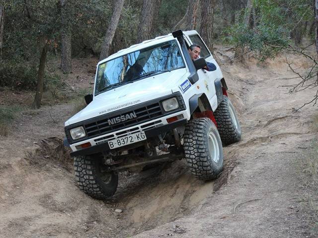 BuggyPark by HB-Adventure Switzerland 