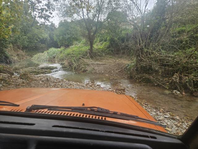 BuggyPark by HB-Adventure Switzerland 