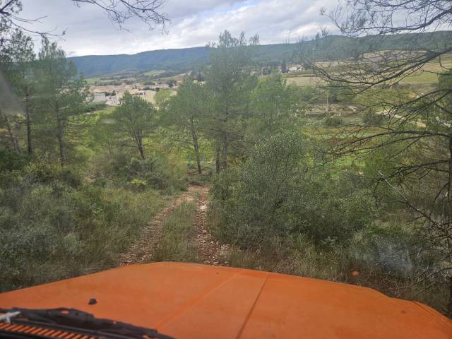 BuggyPark by HB-Adventure Switzerland 