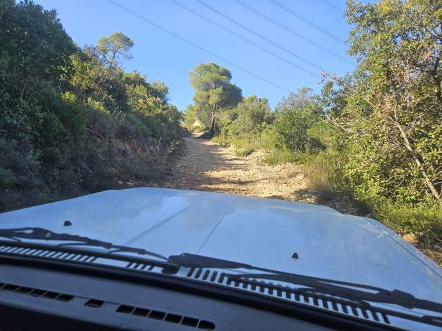 BuggyPark by HB-Adventure Switzerland 