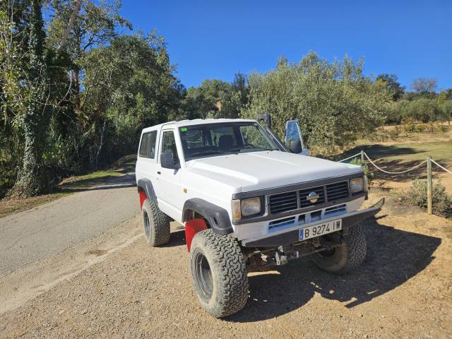 BuggyPark by HB-Adventure Switzerland 