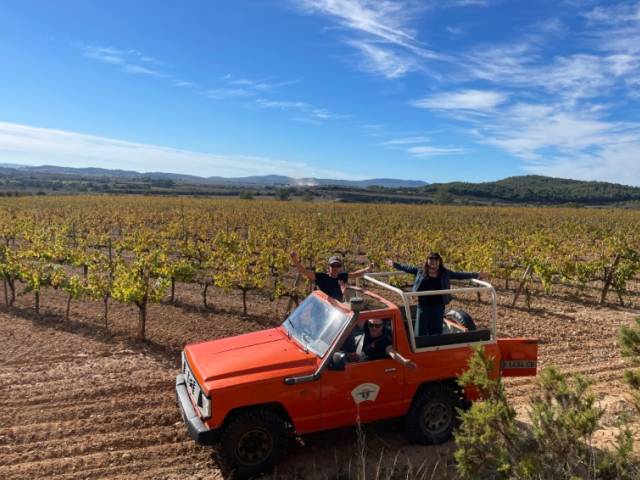 BuggyPark by HB-Adventure Switzerland 