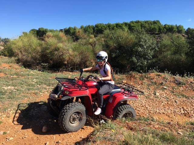 BuggyPark by HB-Adventure Switzerland 