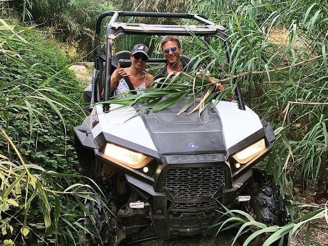 BuggyPark by HB-Adventure Switzerland 