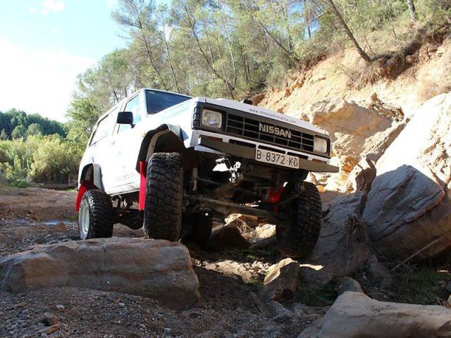 BuggyPark by HB-Adventure Switzerland 