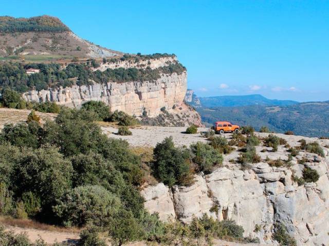 BuggyPark by HB-Adventure Switzerland 