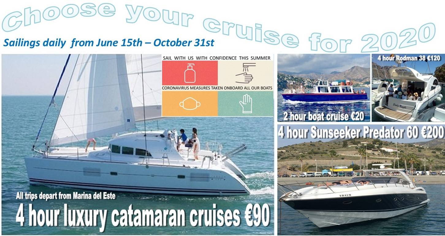 Luxury Skippered Sailing Charters, Self-Drive Boat Rental, and SUP and Kayak hire