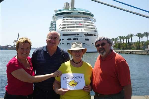  Port Said Tours & Trips