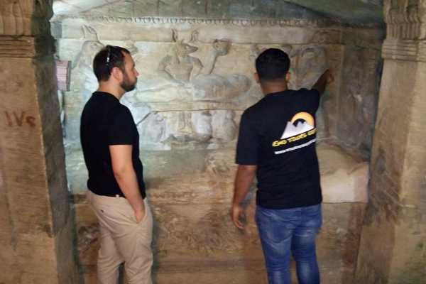  Excursions d'une journ&eacute;e Alexandrie