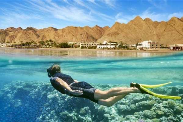  Excursions &agrave; Hurghada