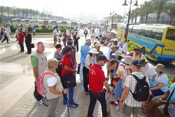  Tours et excursions à Safaga Tours