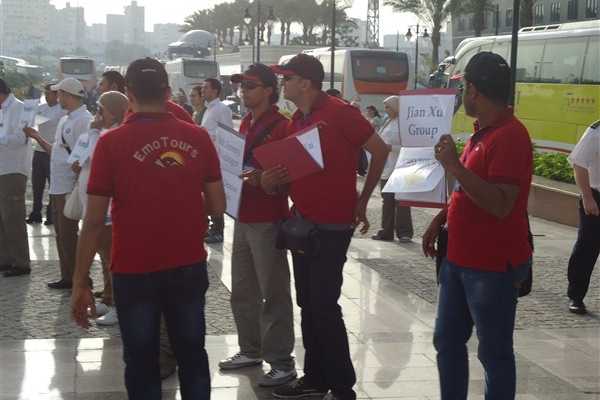  Ain El sokhna port Tours