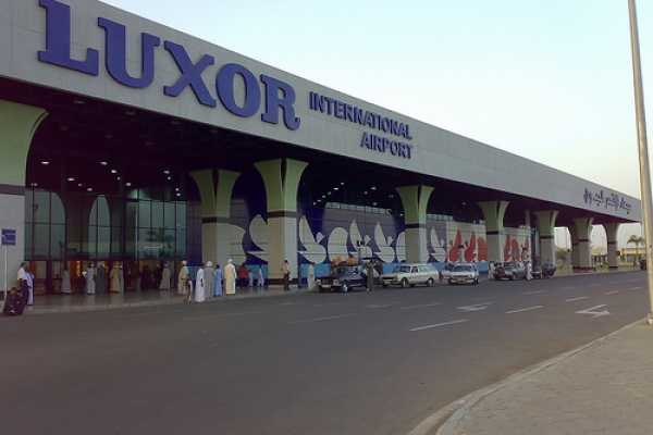  Luxor Transferts de l'a&eacute;roport