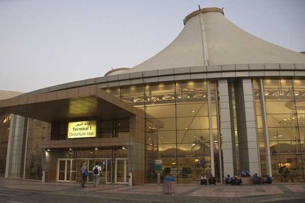  A&eacute;roport de Sharm El Sheikh Transferts
