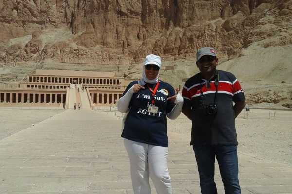  Luxor Tours Diarios