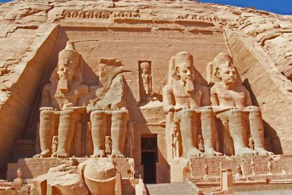  Aswan Tours Diarios