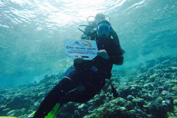  Excurs&otilde;es de um dia em Sharm El Sheikh