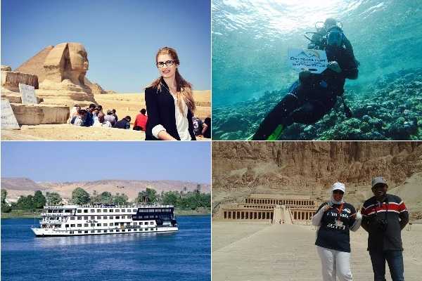  マルチデイパッケージ