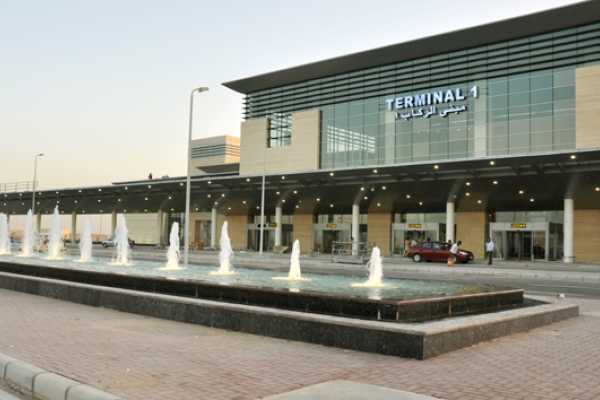  Aeroporto Borg El Arab Trasferimenti