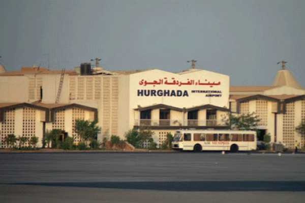  Hurghada Trasferimenti