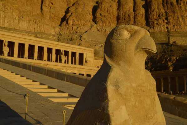  Luxor Day Tours