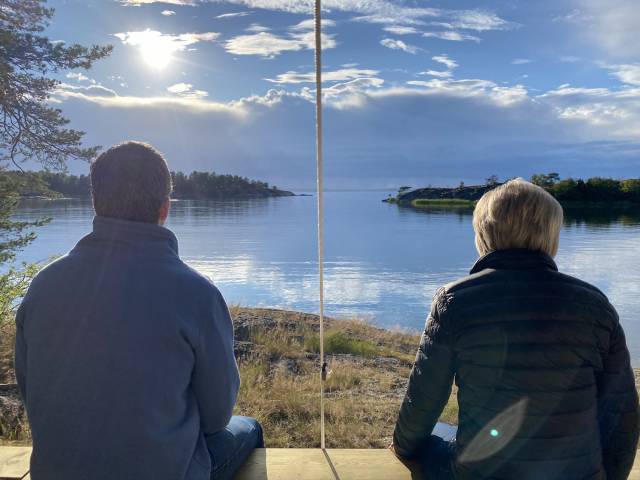 Bokning Utö Aktiv Skärgård Bokning Utö Aktiv Skärgård