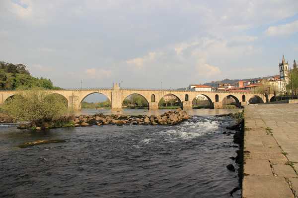  Ponte da Barca