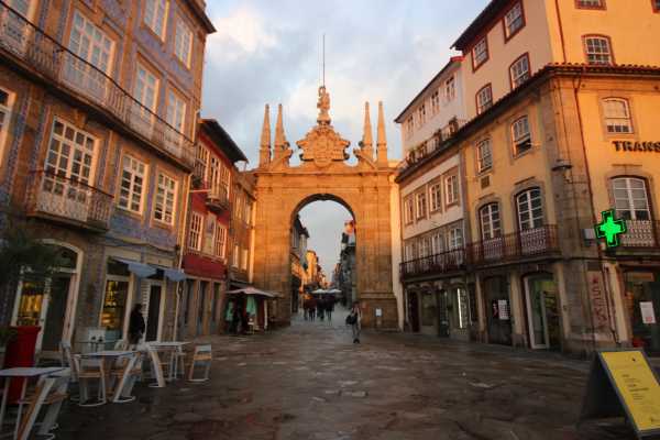  Outras localizações